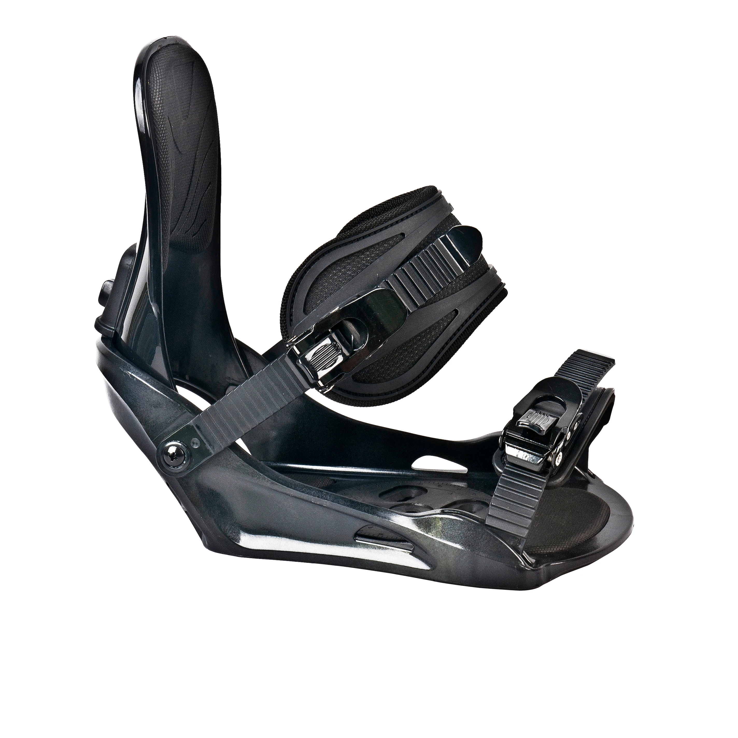 
Professional Unique Design Snowboard Bindings PH611 