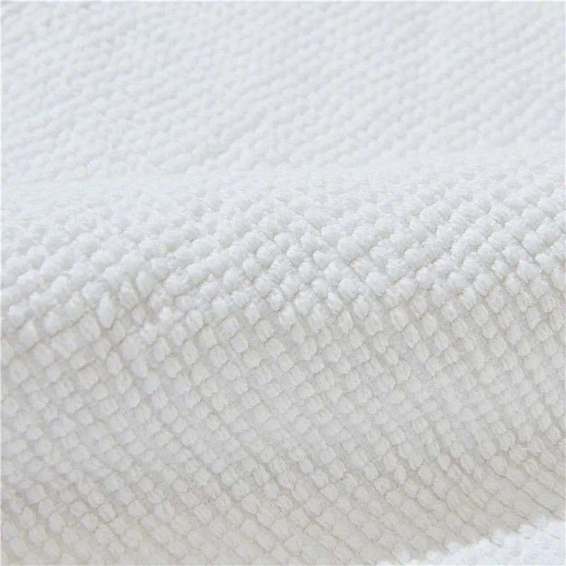 Floor Towel Mat Plain Terry High Quality Carpet
