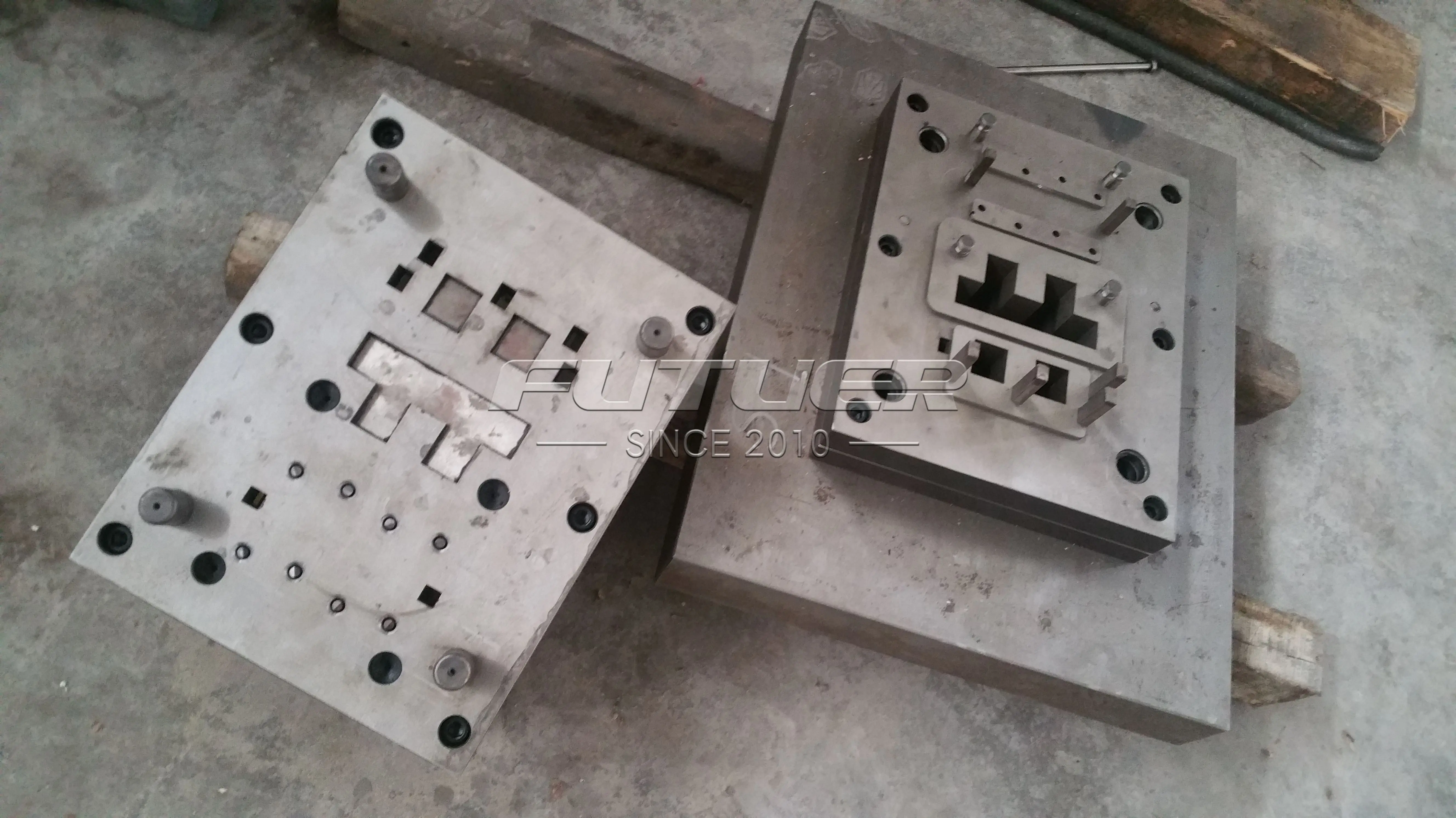 Factory Customized Precision Door Hinge Machine Mold Stamping Die For Door And Window Hinge Mould Manufacturing