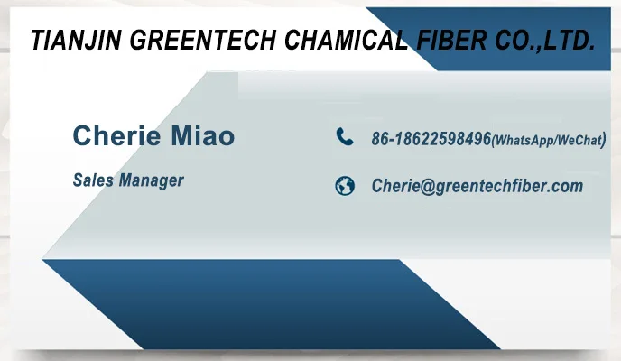 lmf 4d 51 mm psf low melt fiber recycled bico low melt fiber