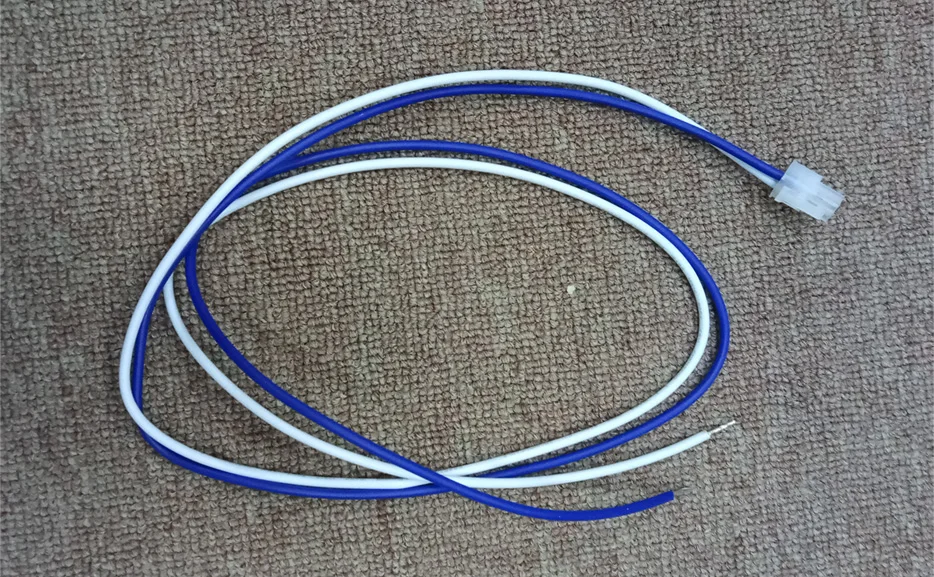 2400W Subwoofer Amplifier Module Professional Speaker Plate Amplifier Class D with DSP Audio Processor