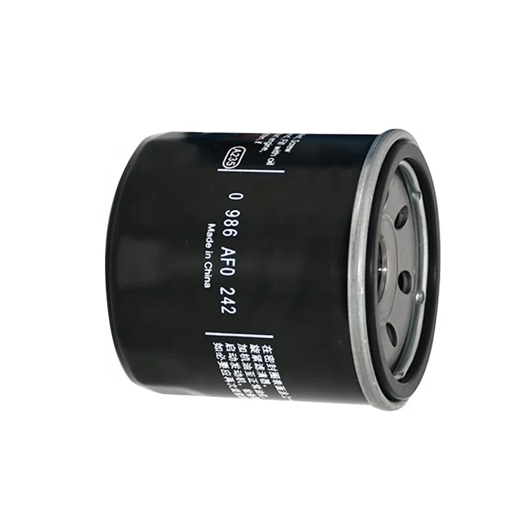 Paper Oil Filters Oil Filter 90915-03002 Oil Filter