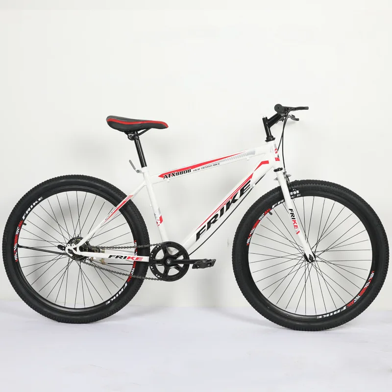 2024 hot sale mountain bike China Wholesale 26 inch, 27.5 inch, 29 inch support OEM mountain bike 18 or 21 speed MTB