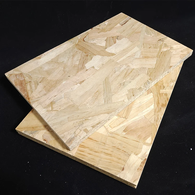 Factory price high quality moisture-proof OSB-4 panel 4x8 9mm 12mm 15mm 18mm wood board sheet roof deck construction
