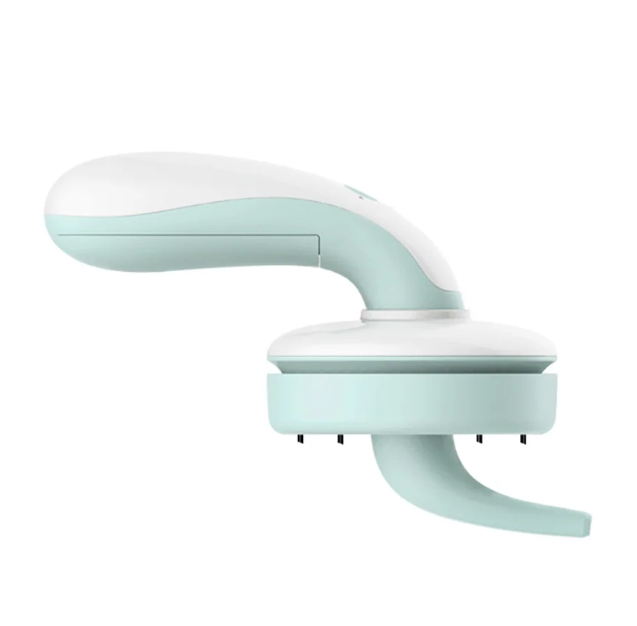 Portable USB vacuum cleaner Mini Handheld dust Brush Cleaner for Keyboard Pet house car Computer/TV Desktop House Cleaning Tool