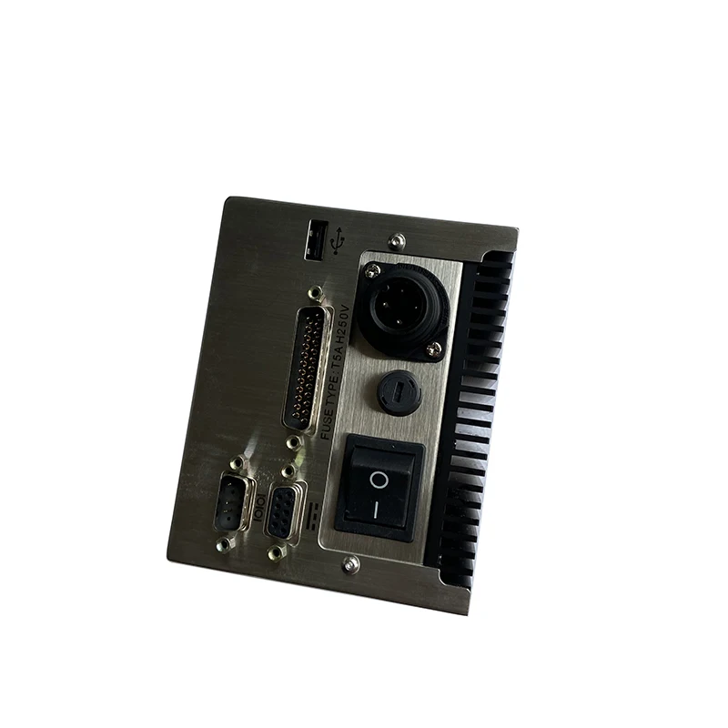 videojet 6210 TTo thermal transfer over printer controller 32T 403345