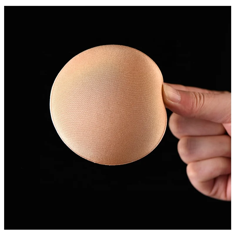 JW Adhesive silicone nipple cover