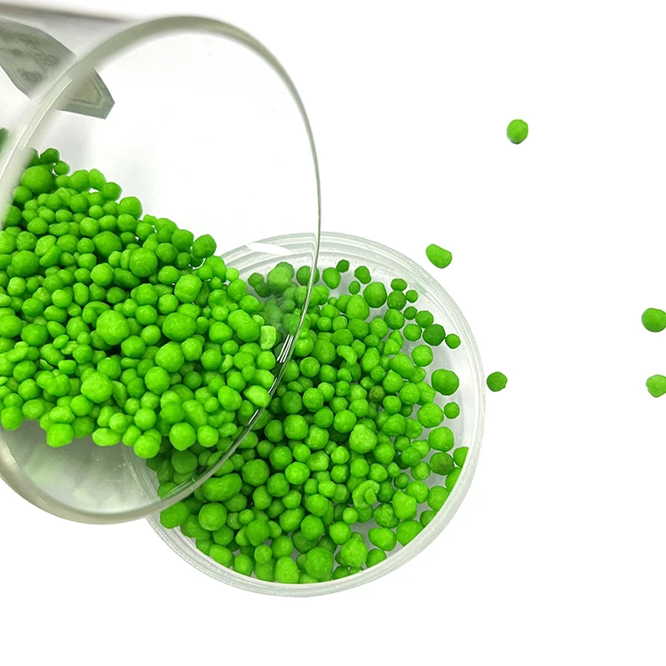 sulphur coated yellow Urea 46-0-0 with best price