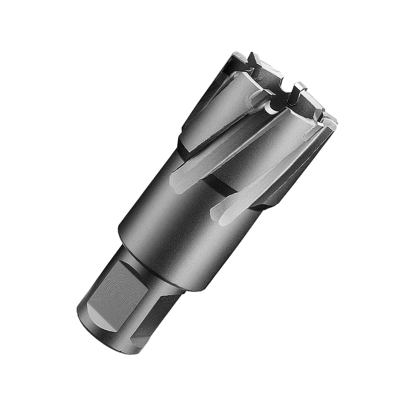 50mm CHTOOLS carbide tipped annular cutter TCT with pilot pin