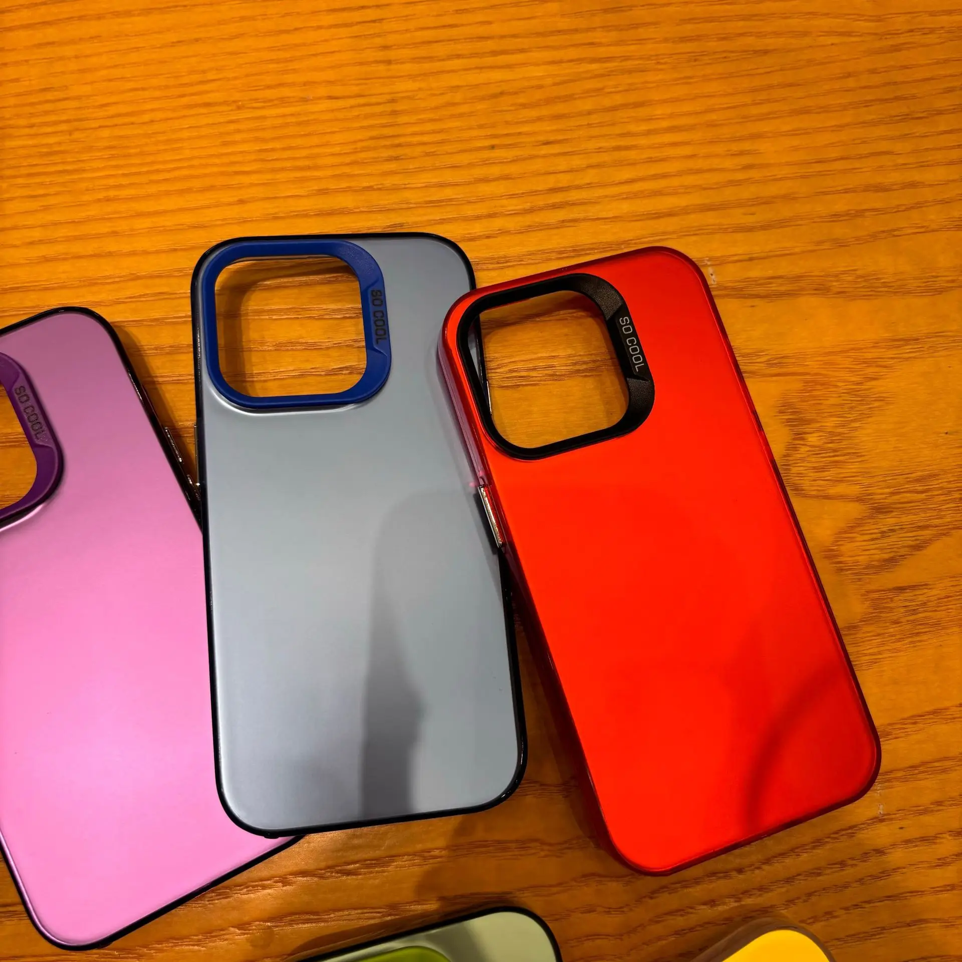 For iphone Phone Case Color Silver IMD Hard Case Wholesale Material Case DIY for iPhone 15 PROMAX 16 15 14 13 12 11