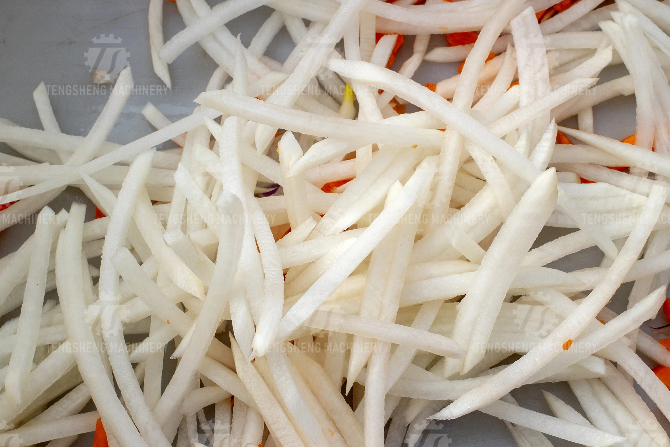 Commercial Electric Potato Vegetable Cutter Machine Cube Ginger Potato Tomato Carrot Slicing Machine