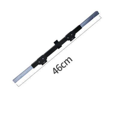 Складной автомобильный солнцезащитный козырек из алюминиевой фольги для лобового стекла Tesla Model