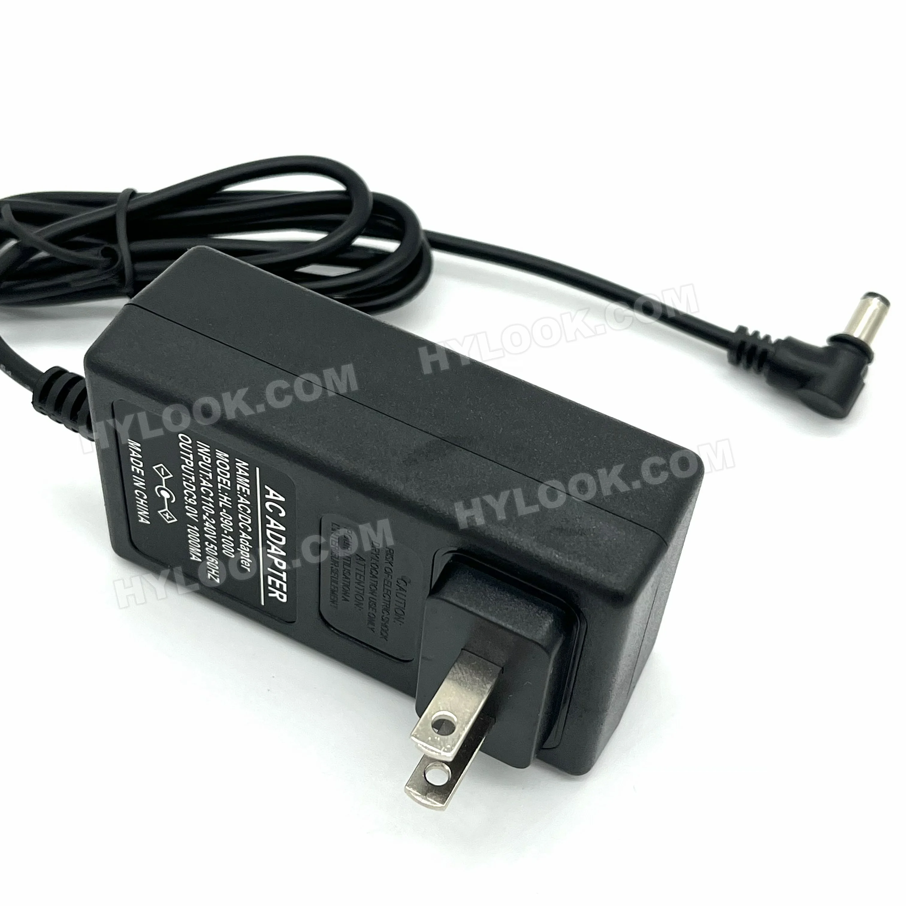 Блок питания 9V1A для PAX S90 P90