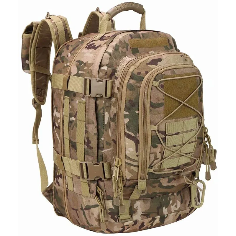 Водонепроницаемый рюкзак Cordura 24 часа тактическая охотничья Сумка для кемпинга