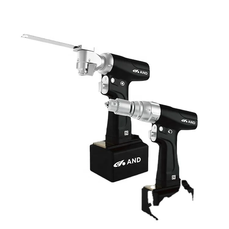 И медицинская косточная пила, медицинская ортопедическая электрическая пила