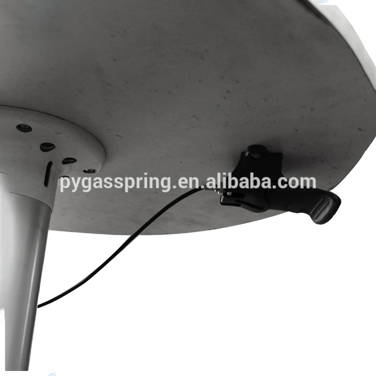 
2020 Hot Selling Best Price High Quality Furniture Parts Aluminum Desk Lifting Column 