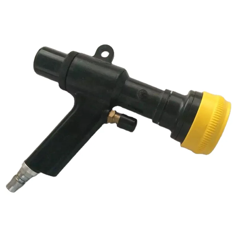 Dunnage bag Inflators Inflatable Gun Air Filling Gun Tools For Dunnage Air Bag Air Filled Bags