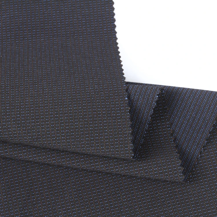 black ponti roman 40s NR dobby dubai rayon jacquard swimwear fabric