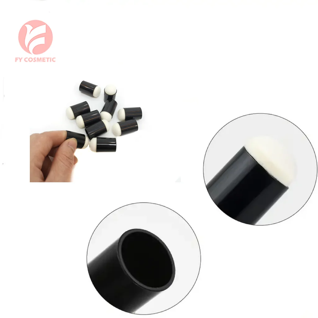 2024 Best Selling Dauber Painting Drawing Ink Applicator Beauty Makeup Tool Finger Sponge
