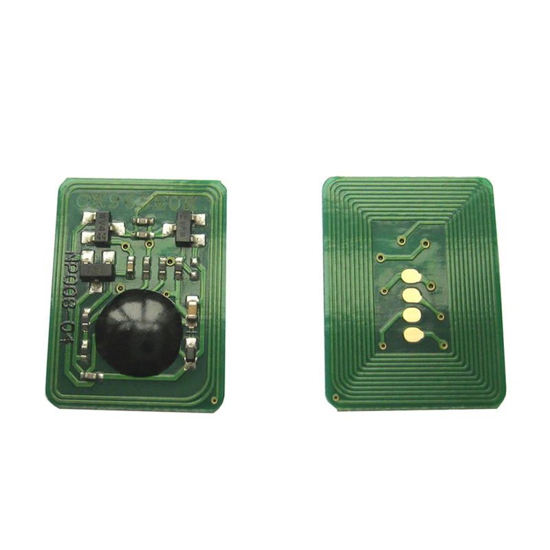 Для OKI C5850 C5950 MC560 C9655 C3300 C3400 C3450 C3520 C3530 C3600 C9600 C9650 C9800 C9850 9655 картридж с тонером
