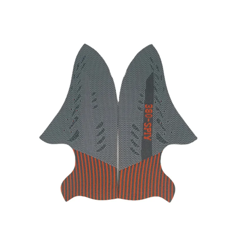 
2021 Заводская поставка, низкая цена, Мужская дышащая вязаная повседневная обувь, Мужская сетчатая обувь, индивидуальная распродажа 