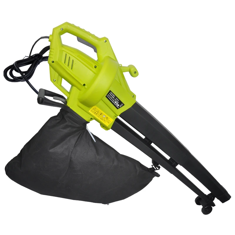 
Wholesale Handheld Leaf Blower And Vacuum Cleaners 