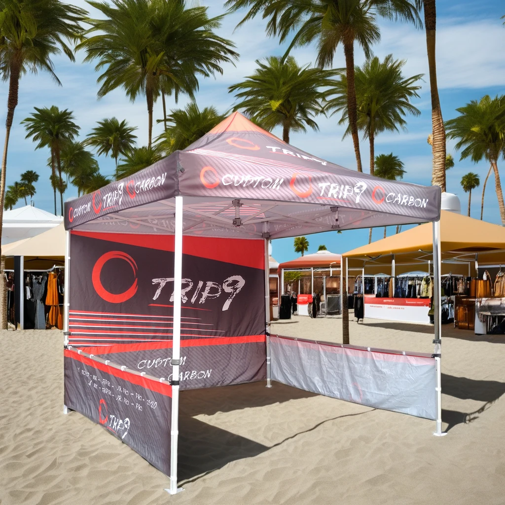 Waterproof 3x6ft Aluminium Steel Pop-up Exhibition Tent 10x10ft Outdoor Folding Gazebo Event Advertising Canopy 5m Party Wedding