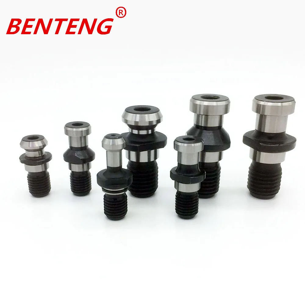 CNC Machine Accessories BT ISO SR Pull Stud for CNC Lathe