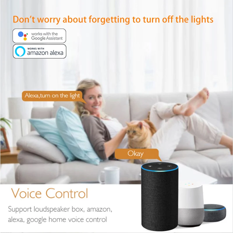 New products ideas 2022 tuya kinetic switch and receiver smart home switch remote control