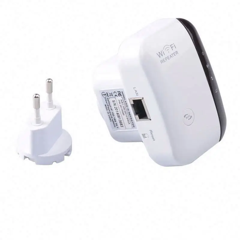  Фабрика беспроводной расширитель Wi-Fi wireless-N ретранслятор беспроводного маршрутизатора IEEE802.11 B/g/n 300 Мбит/с wifiboost промышленного Wi Fi антенны базовой станции