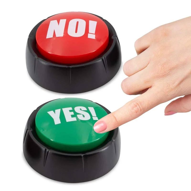 Оптовая продажа записываемая Кнопка звука/говорящая Кнопка/музыкальная кнопка на