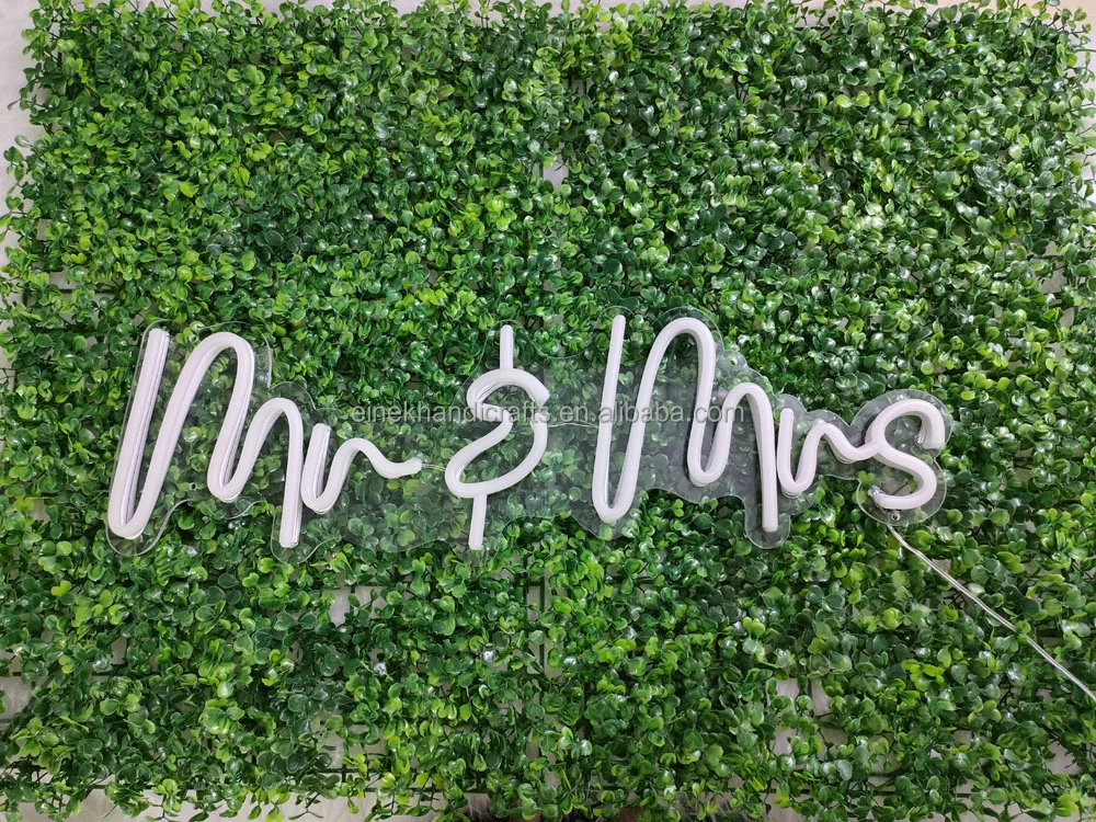 Free Design neon sign factory Customized Advertising Acrylic Neon Light Signs Wall-mounted Custom Led Neon Sign for Decoration