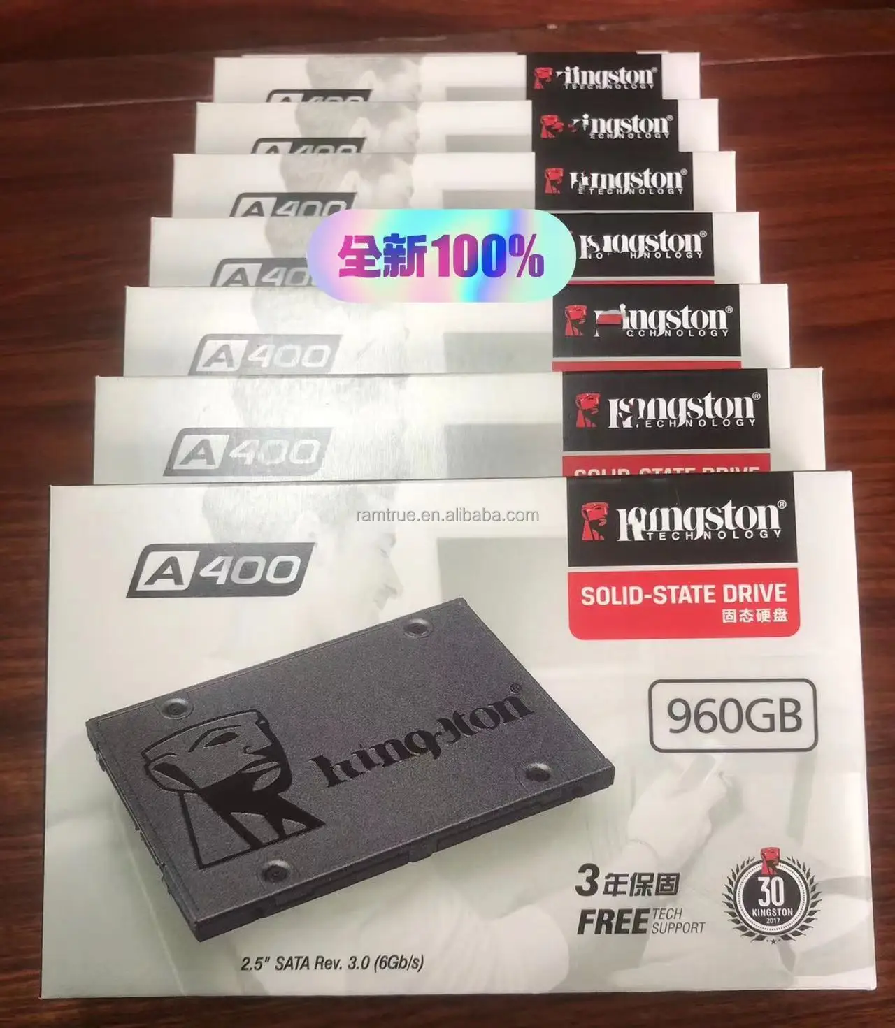 Factory Price Internal SSD 2.5'  sata3 256gb 480gb 1tb 512gb ssd drive