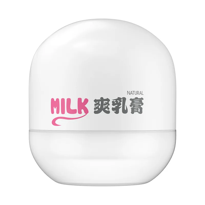 Breast Orgasm Cream Nipple Sex Pleasure 30g