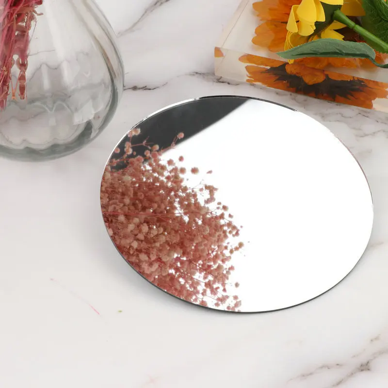 Silver Mirror Glass Price Wholesale 1.8mm 2.7mm 3mm 4mm 5mm 6mm Colored Clear float glass Aluminum Mirror