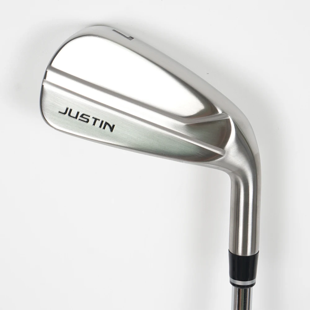 OEM Top Rated Professional Design for Superior Control Confidence Golf Irons Set