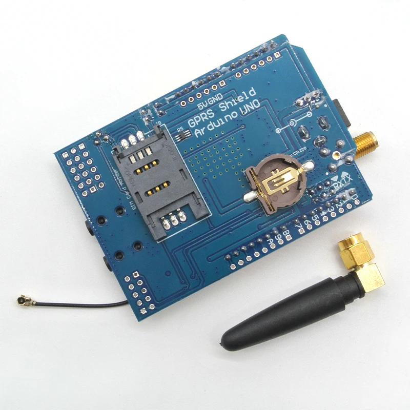 GSMSIM900  power module 4 frequency \ development board \ GSM \ GPRS \ SMS \ wireless data super TC35I SIM900