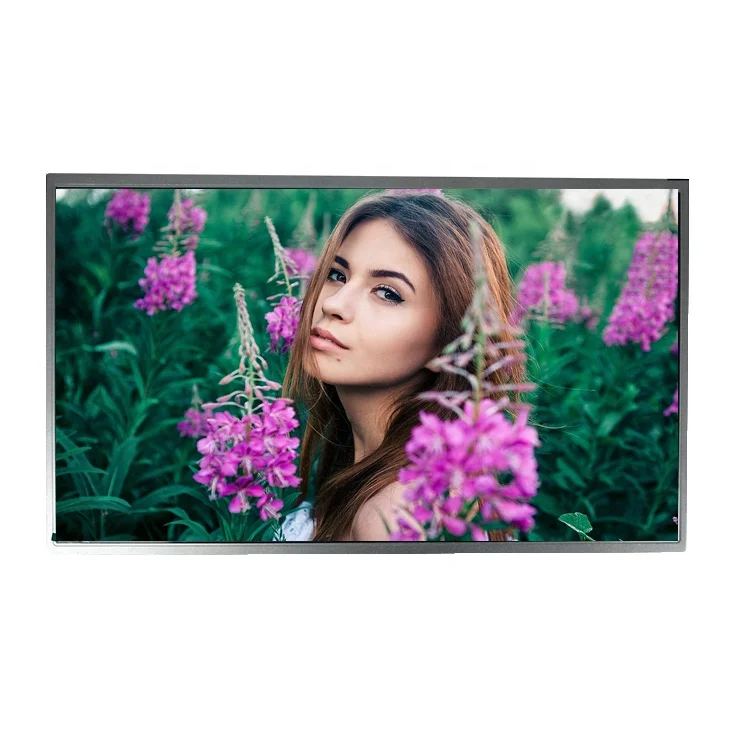 Ультра hd 4K ips монитор 60 fps дисплей с edp 4 полосы 30 контактов панель управления и led подсветка 27 дюймов uhd