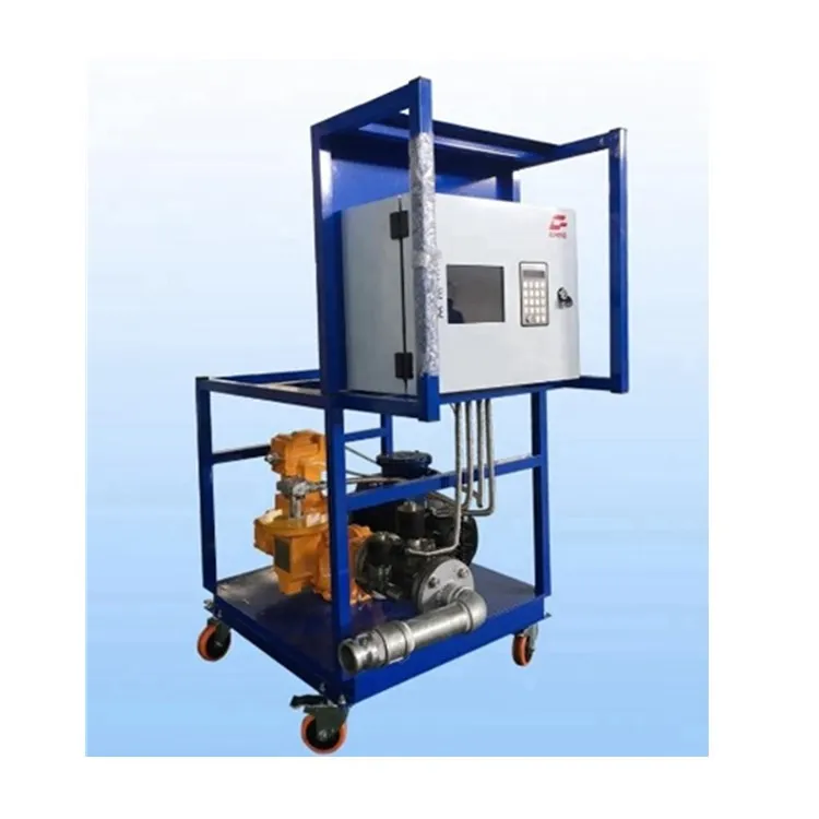 Переносной дозатор топлива, портативный дозатор топлива с большим расходом