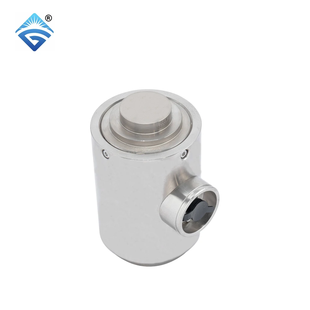 Pharmaceutical and chemical industry Load Cell Sensor Manufacturer