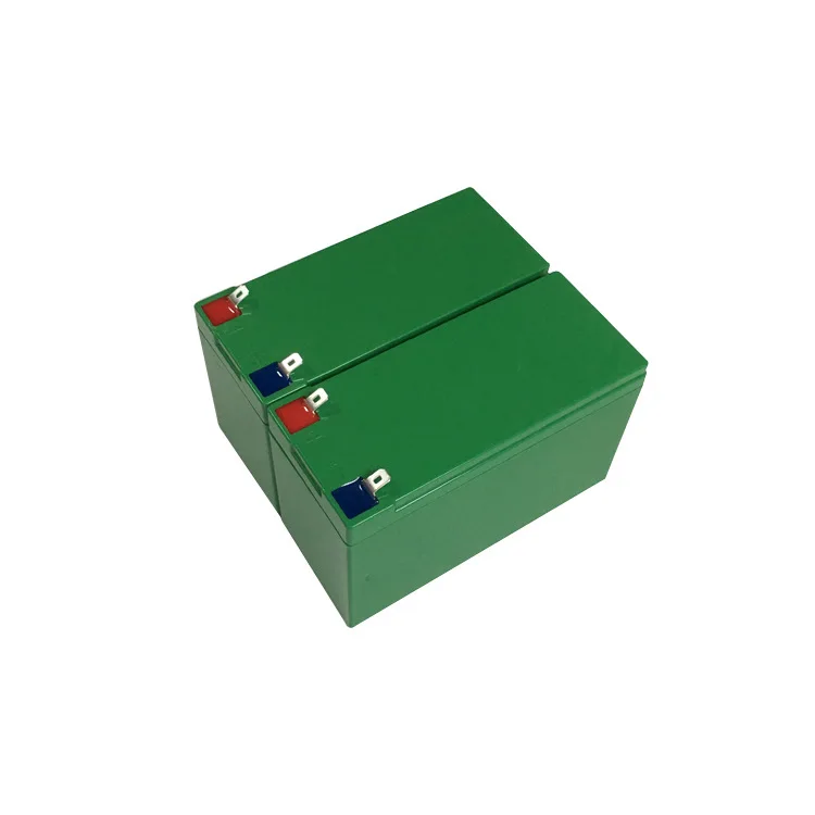 48V 400Ah battery
