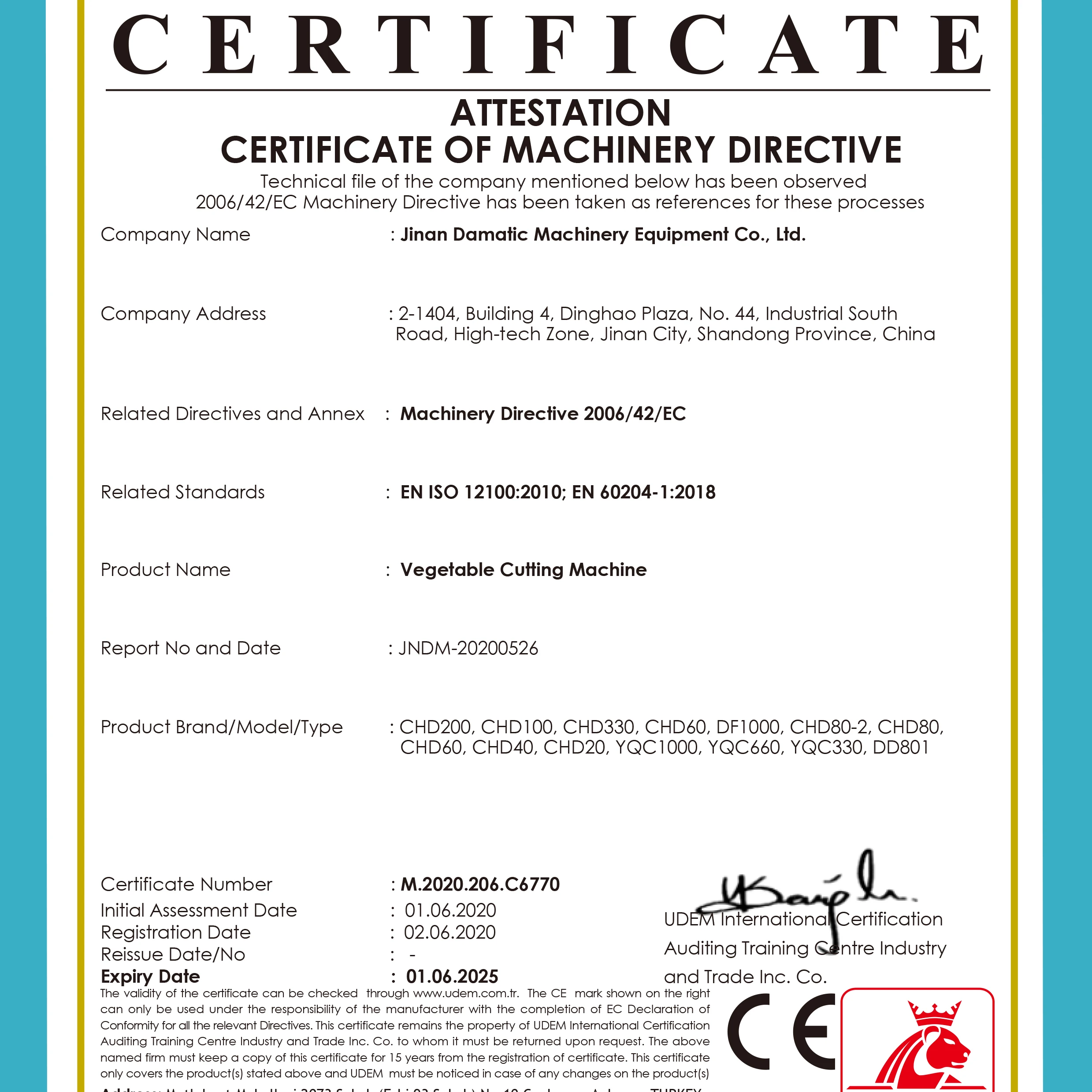  CHD100 промышленные коммерческие резаки для овощей машина резки картофеля и