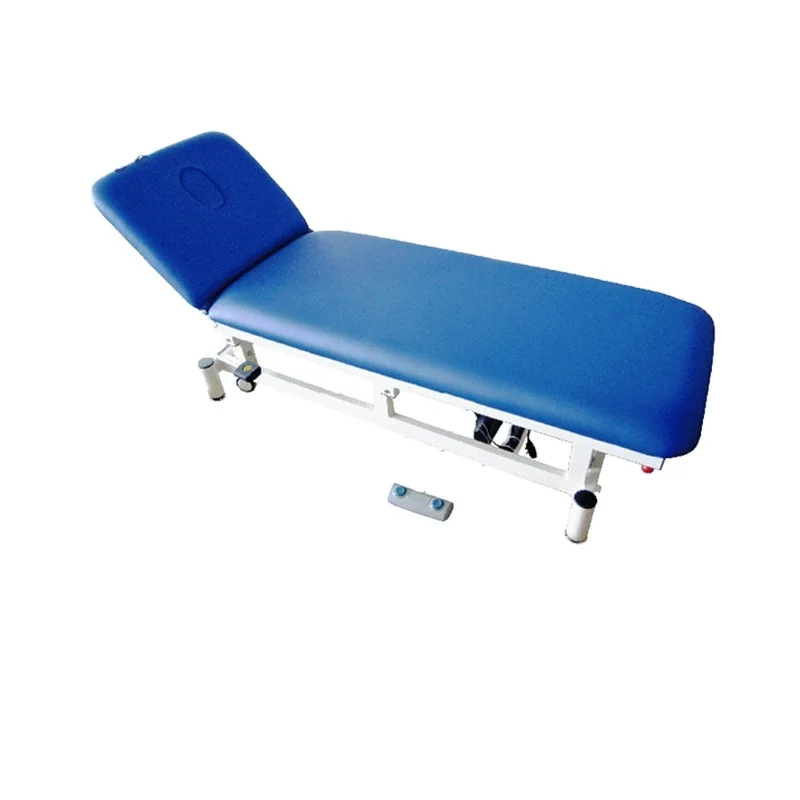 electric medical examination table