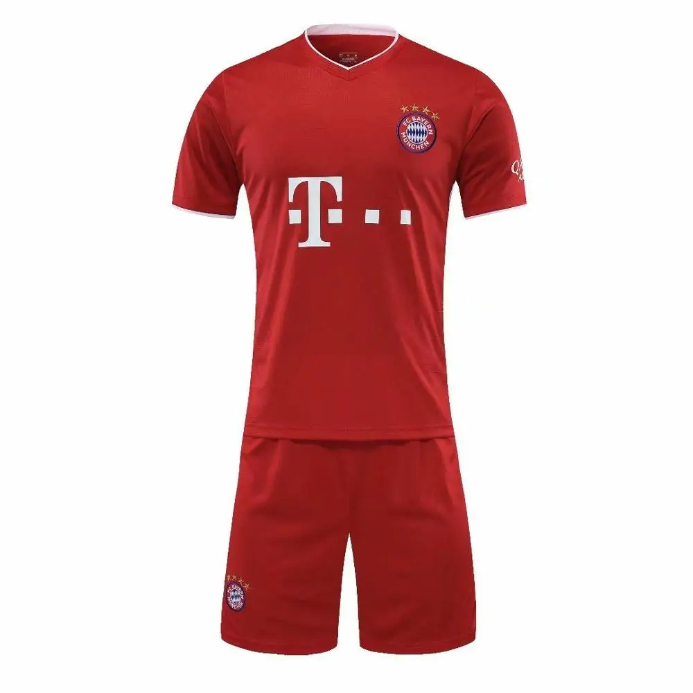 Popular Full Set Soccer Uniform,mean Soccer Jersey,soccer Training Wear Sportswear OEM Service Support Adults Unisex