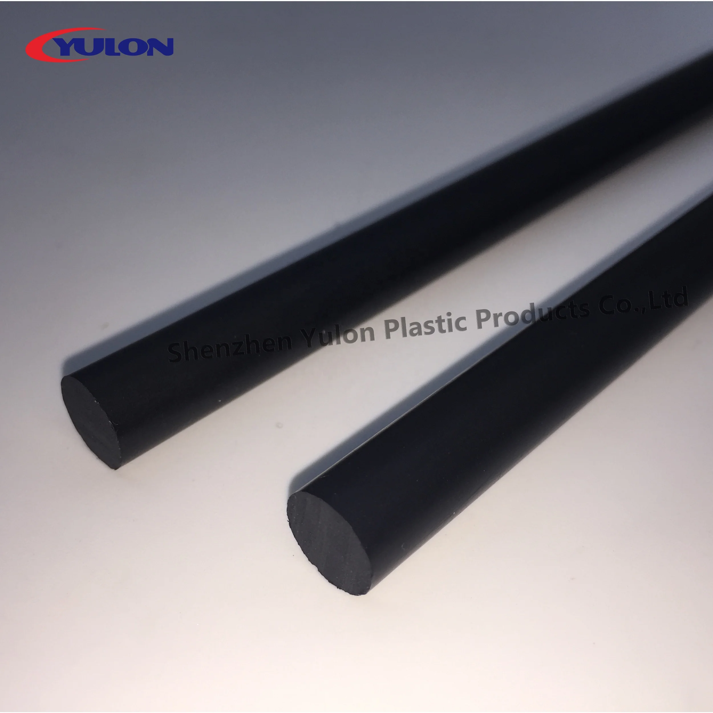 Static Dissipative ESD PTFE Plastic Sheets