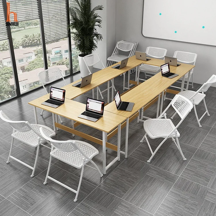 Wholesale colorful conference plastic stacking chair