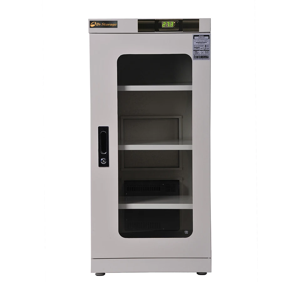 C20-157 Huimidity 20-50% RH Dryzone Dr.Storage Industrial desiccant dry cabinet