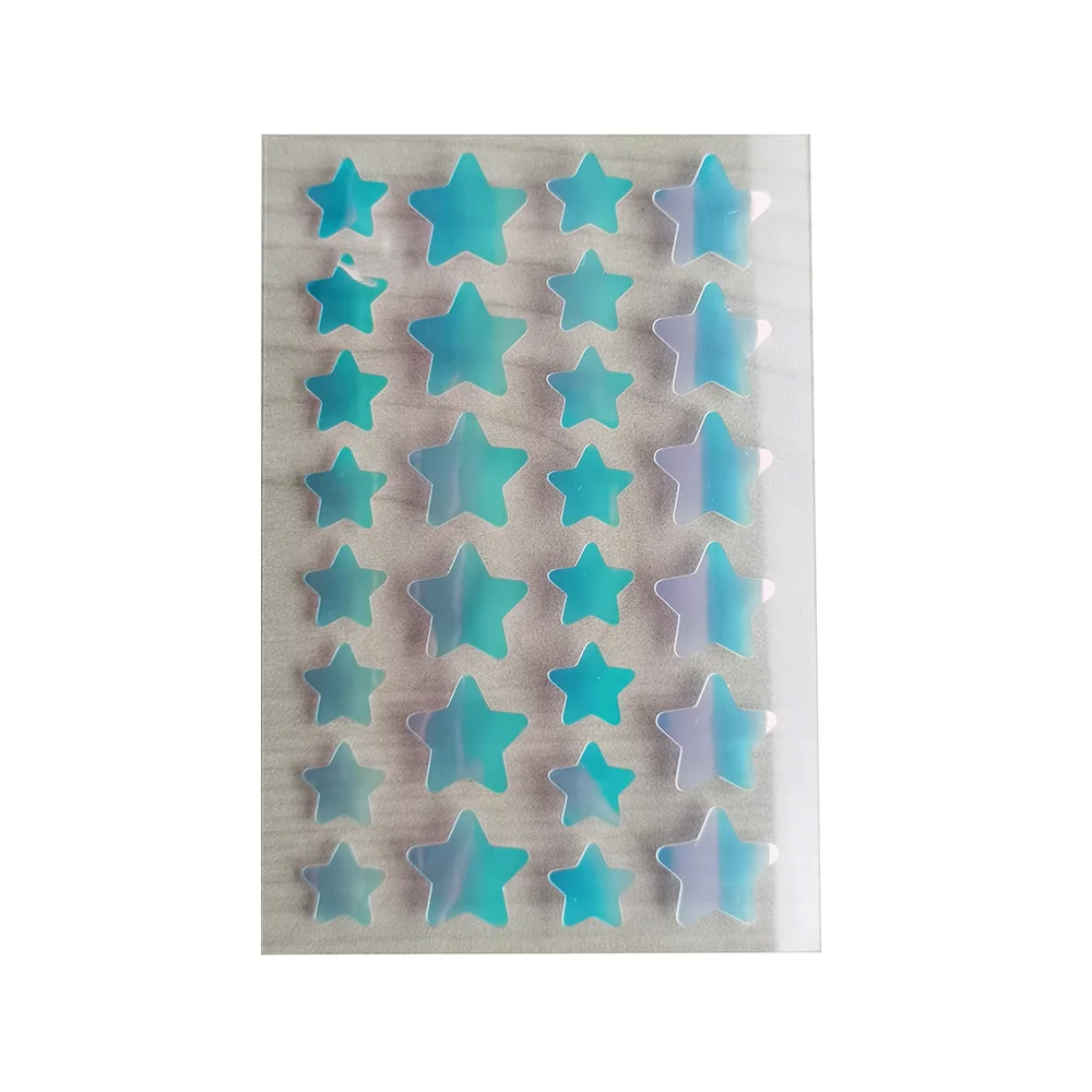 BLUENJOY 2023 The Most Popular Hydrocolloid Pimple Patch Acne Sticker For Acne Removal