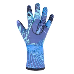 Factory Direct High Quality Snorkeling Surfing Diving Waterproof Swimming 3MM Gloves With Best Quality
