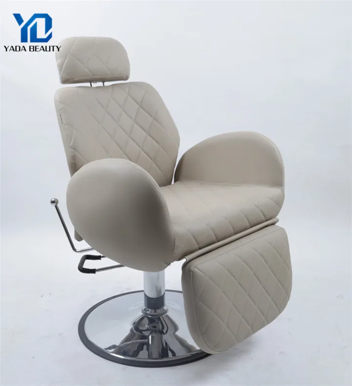 Classic Model Barber Chair SPA Beauty Center Facial Chair For Hot Sale